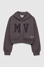 Mavi Kız Çocuk Sweatshirt M7S10128-90778