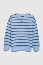 Mavi Erkek Çocuk Sweatshirt M6S10144-90780