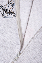 Mavi Kız Çocuk Sweatshirt M7S10134-88467