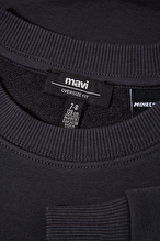 Mavi Erkek Çocuk Sweatshirt M6S10129-70087