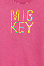 Mavi Kız Çocuk Sweatshirt M7S10142-71085