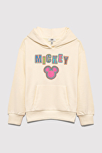 Mavi Kız Çocuk Sweatshirt M7S10141-70072