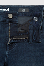 Mavi Erkek Çocuk Kot Pantolon M6010690868
