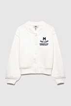 Mavi Kız Çocuk Sweatshirt M7S10086-70057