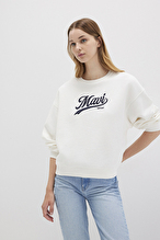 Mavi Kadın Sweatshirt M1S10419-80194