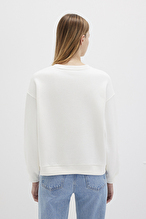 Mavi Kadın Sweatshirt M1S10419-80194
