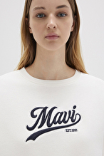 Mavi Kadın Sweatshirt M1S10419-80194