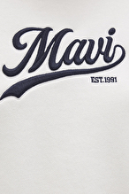 Mavi Kadın Sweatshirt M1S10419-80194