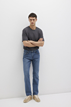 Mavi Martin Erkek Kot Pantolon M0037891220
