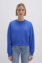 Mavi Kadın Sweatshirt M1S10389-70576