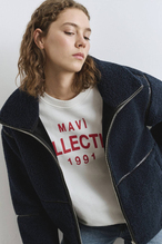 Mavi Kadın Ceket M1110719-90372