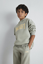Mavi Erkek Çocuk Sweatshirt M6610110-70155