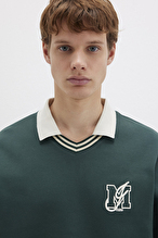 Mavi Erkek Sweatshirt M0S10487-71539