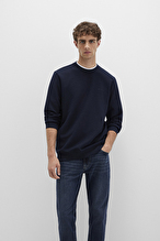 Mavi Erkek Sweatshirt M0S10480-80872