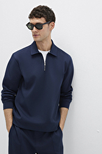 Mavi Erkek Sweatshirt M0S10382-80872
