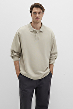 Mavi Erkek Sweatshirt M0S10323-70146