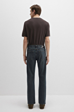 Mavi Hunter Erkek Kot Pantolon M0020291286