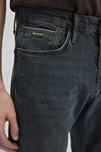 Mavi Hunter Erkek Kot Pantolon M0020291286