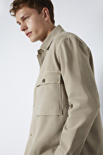 Mavi Erkek Gömlek M0211778-70355