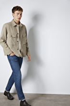 Mavi Erkek Gömlek M0211778-70355