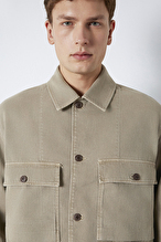 Mavi Erkek Gömlek M0211778-70355