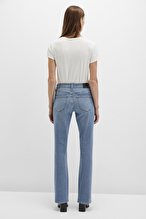 Mavi Kadın Mona Kot Pantolon M1049790508