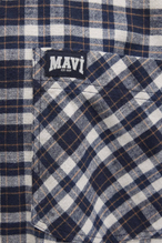 Mavi Kadın Gömlek M1211301-81617