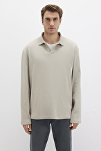 Mavi Erkek Sweatshirt M0613114-70154
