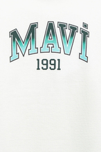 Mavi Erkek Çocuk Sweatshirt M6S10167-70057