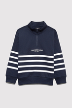 Mavi Erkek Çocuk Sweat M6S10067-82318