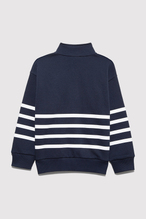Mavi Erkek Çocuk Sweat M6S10067-82318