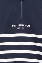 Mavi Erkek Çocuk Sweat M6S10067-82318