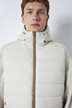 Mavi Erkek Yelek M0110554-70144