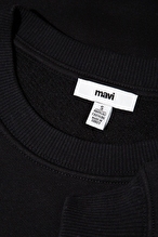 Mavi Kadın Sweatshirt M1S10490-900