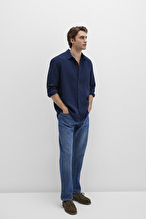 Mavi Erkek Gömlek M0211518-80872