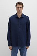 Mavi Erkek Gömlek M0211518-80872