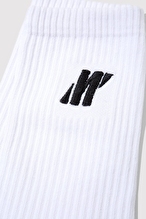 Mavi Erkek Soket Çorap M0912192-620