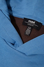 Mavi Erkek Çocuk Sweat M6S10166-70724