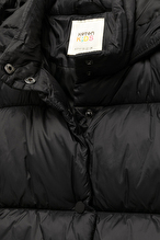 Koton Kız Çocuk Mont 6WKG00028AW