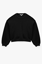 Koton Kadın Sweatshirt 6WAK10033EK