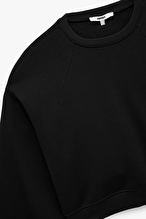 Koton Kadın Sweatshirt 6WAK10033EK