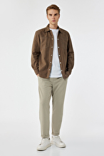 Koton Erkek Pantolon 6WAM40006HK