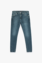 Koton Michael Erkek Kot Pantolon 6WAM40016ID