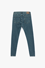 Koton Michael Erkek Kot Pantolon 6WAM40016ID