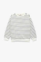 Koton Erkek Çocuk Sweatshirt 6WKB10149TK