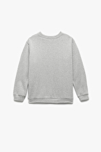 Koton Erkek Çocuk Sweatshirt 6WKB10180TK
