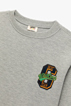 Koton Erkek Çocuk Sweatshirt 6WKB10184TK
