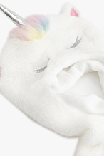 Koton Kız Çocuk Şapka 6WKG40002AA