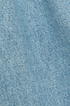 Koton Kız Çocuk Kot Pantolon 6WKG40026AD