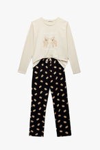 Koton Kadın Pijama Takımı 6WLK40095MK.EKR/SYH